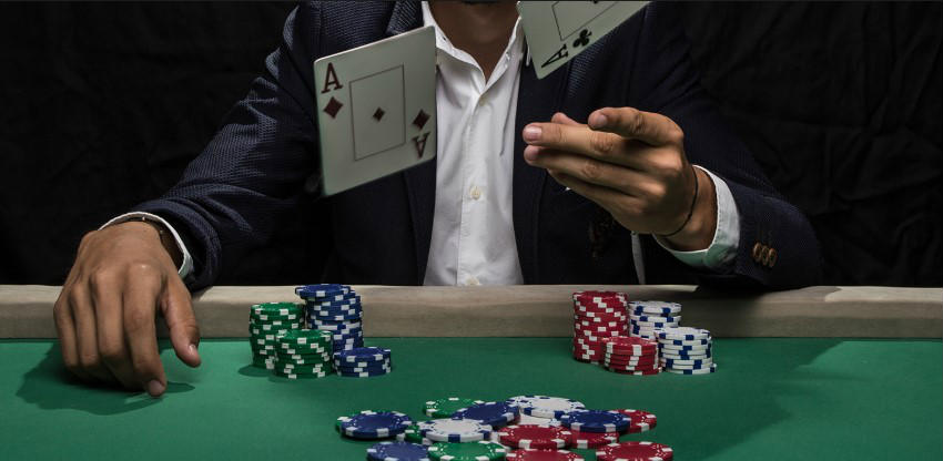 Trik Menang Judi Poker