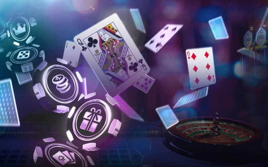 Mengenal Jenis Permainan Casino Online dengan Peluang Menang Paling Tinggi