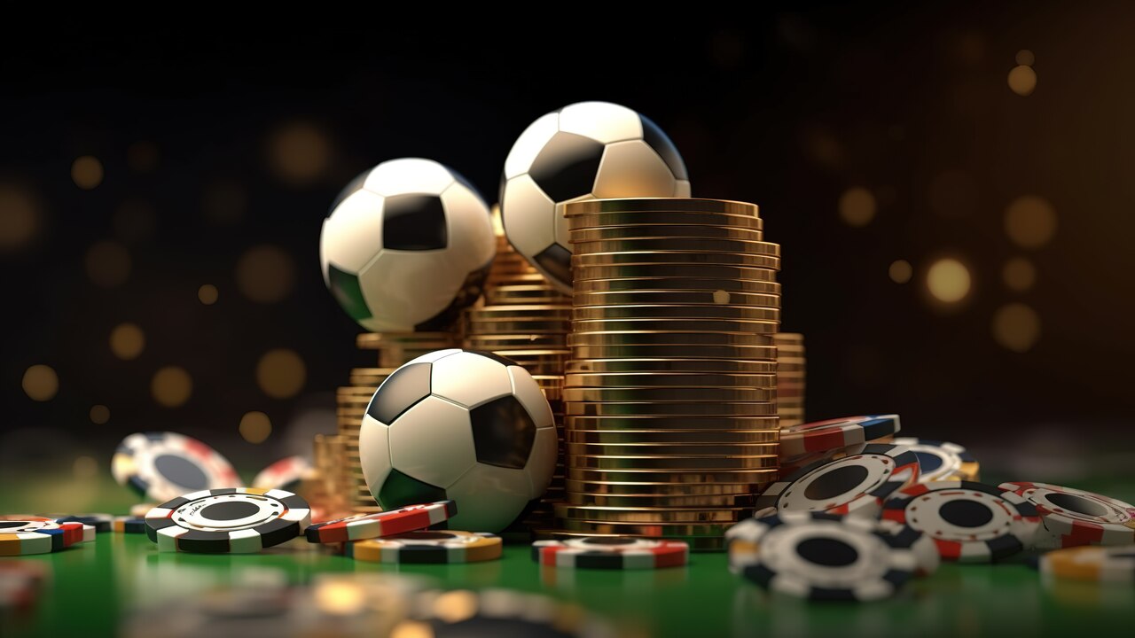 Vegashoki: Tips for Reading and Analyzing Football Betting Odds