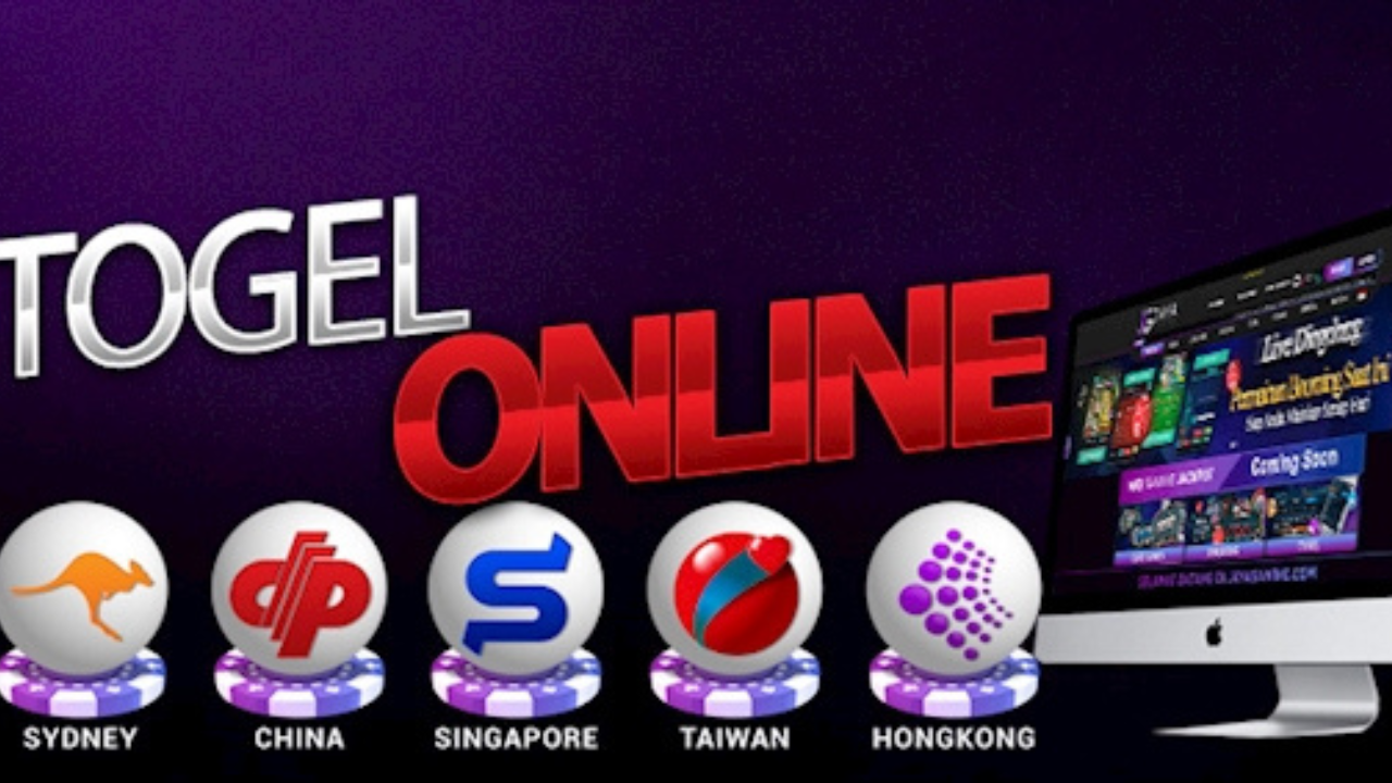 Understanding How Online Togel Works on the Official Papi 4d Site