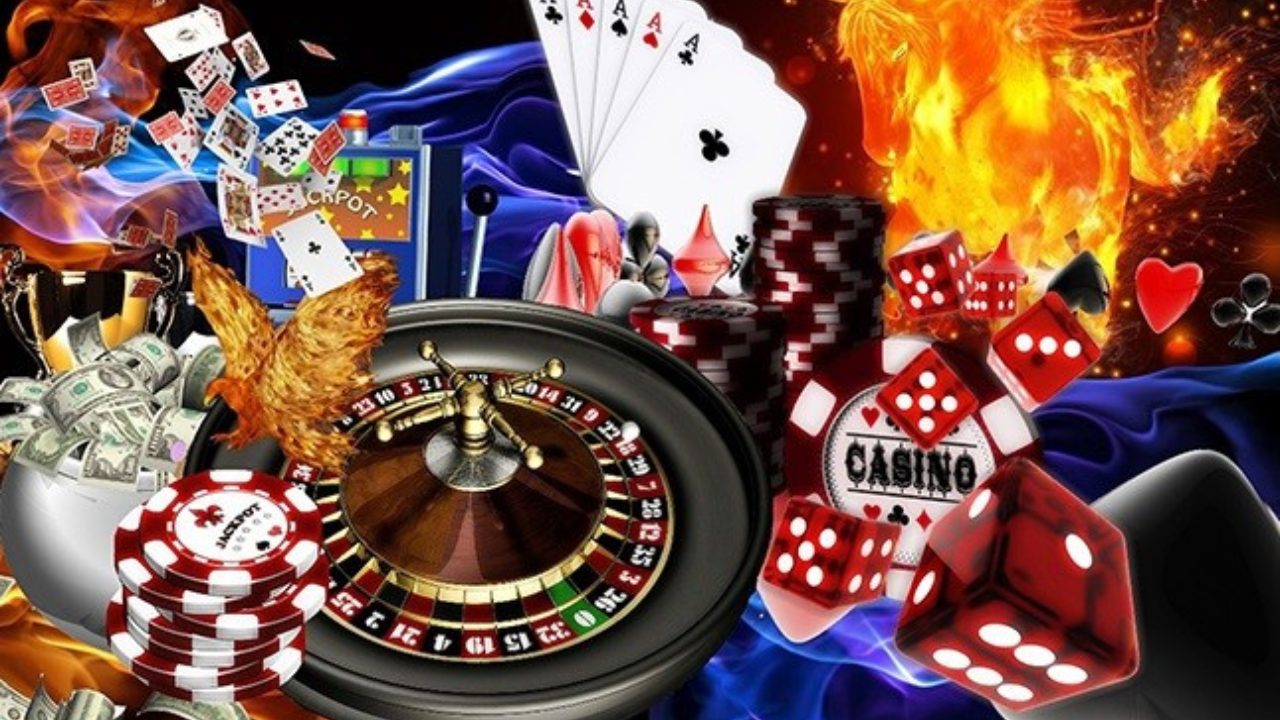 Understand The Baccarat Game Before Playing at Raja5000!